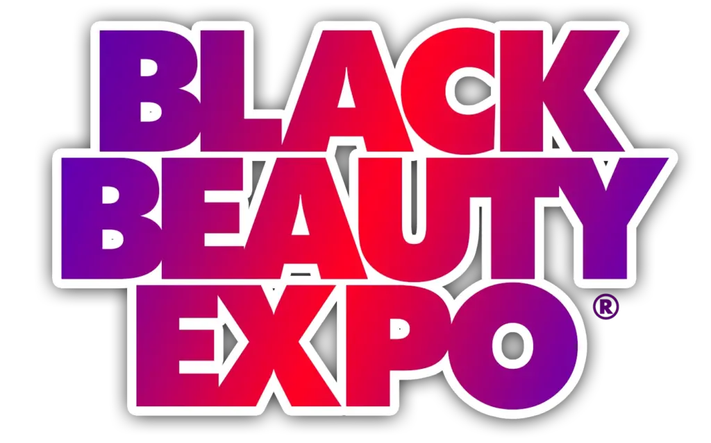 BLACK BEAUTY EXPO LOGO